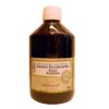 Swedisch bitter 500ml (recipe WITH camphor)