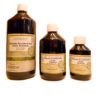 Zweeds kruidenbitter 200ml (recept ZONDER kamfer) - Afbeelding 2