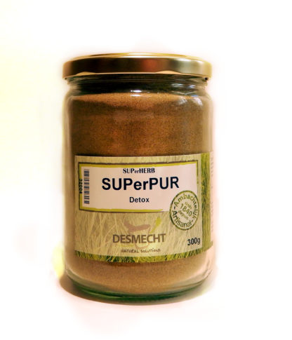 SUPerPUR (poudre) 300g