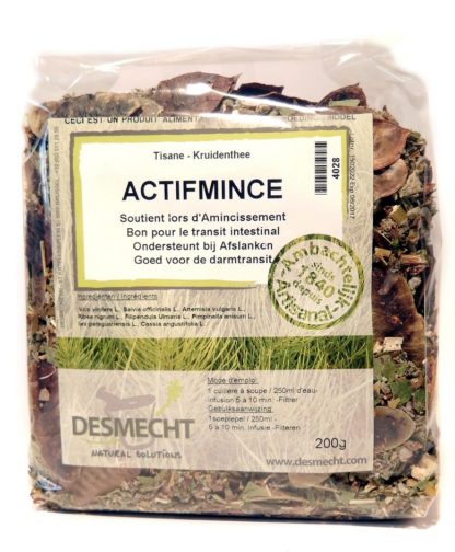 Actifmince Herbal tea- 200g