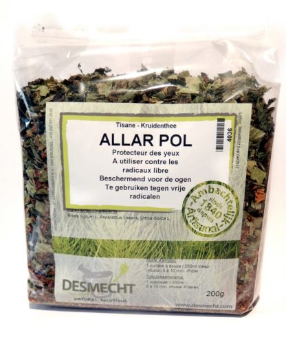 Allarpol Herbal tea- 200g