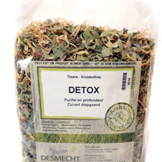 Detox Herbal tea- 200g