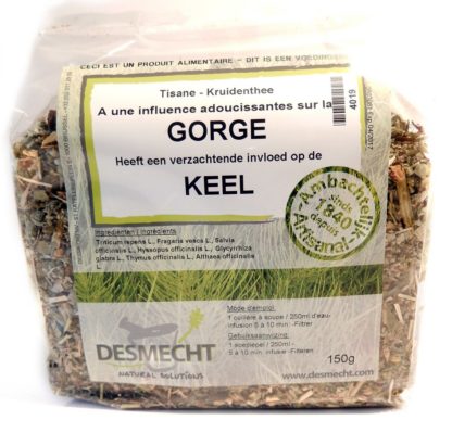 Troath Herbal tea- 150g