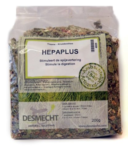 Hepaplus Herbal tea- 200g