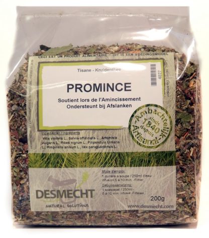 Promince Herbal tea- 200g