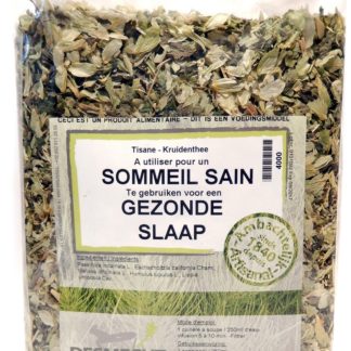 Sommeil sain Tisane- 150g