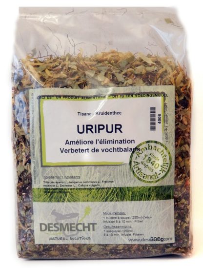 Uripur Herbal tea- 200g