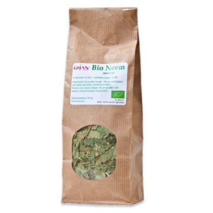 Neem (cut leaves) 100g