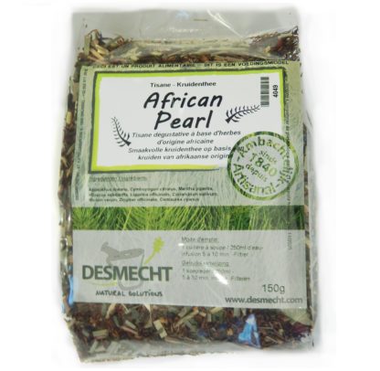 African Pearl Herbal tea- 150g