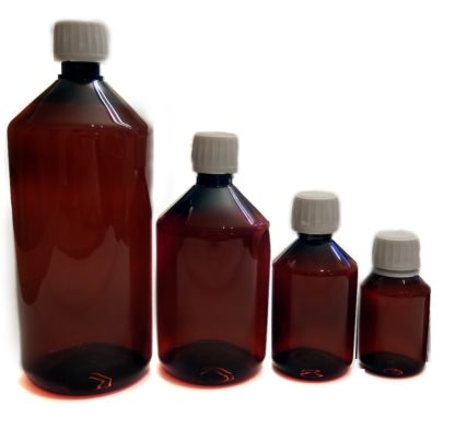 Tincture of herbs according to your recipe
