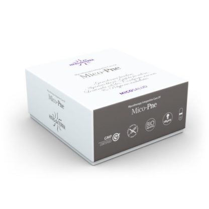 MICO-PNE 30X10ML+30CAPS