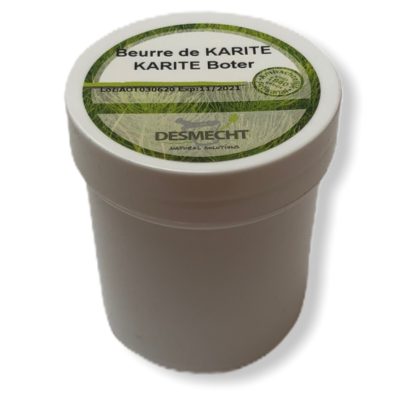 Beurre de Karité BIO 60ml