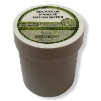 Generic Beurre de mangue 250g - Prix pas cher