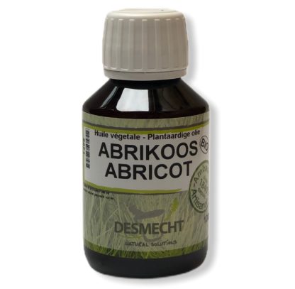 Abrikozenpitolie BIO