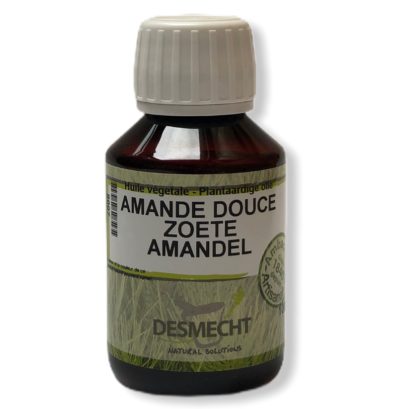Almond oil <i>non-organic</i>