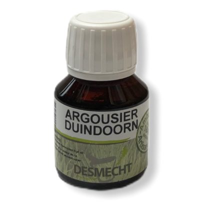 Sea buckthorn oil <i>non-organic</i>