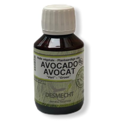 Avocado oil ORGANIC