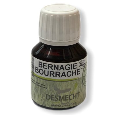 Bernagieolie BIO