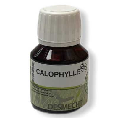 Calophyllum olie BIO