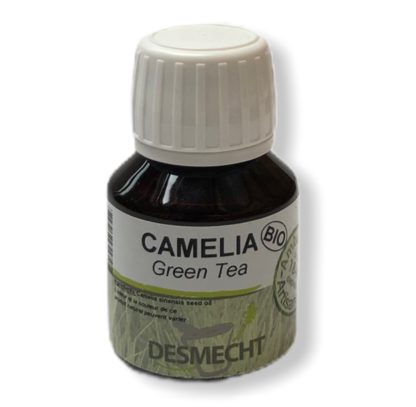 Huile de Camelia BIO