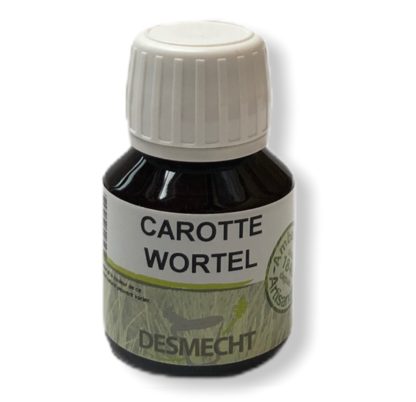 Wortelolie (maceraat) <i>niet-bio</i>