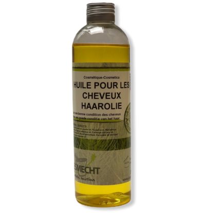 Hair oil 260