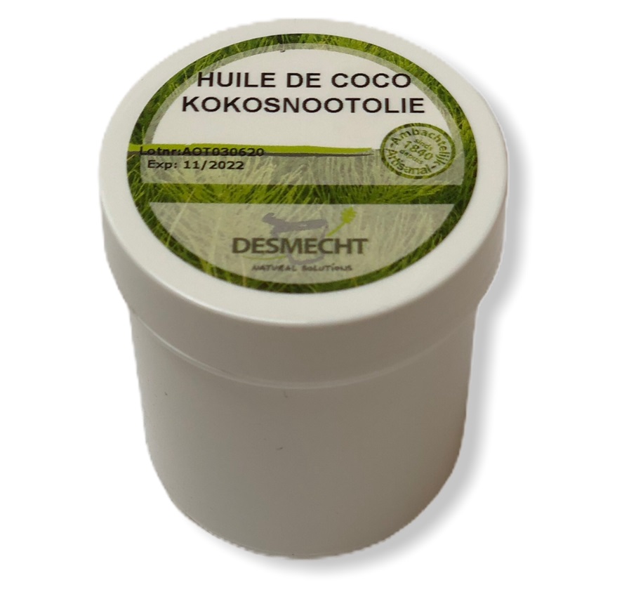 Huile noix de coco alimentaire BIO, PURASANA