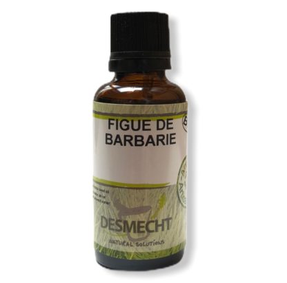 Prickle pear oil ORGANIC 30ml