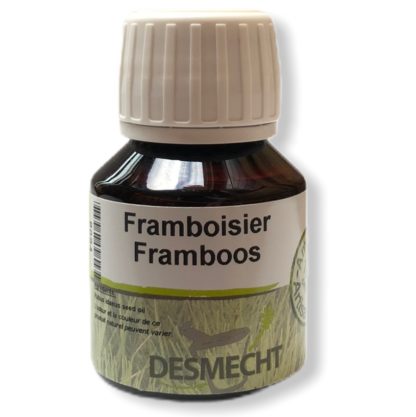 Frambozenolie <i>niet-bio</i>