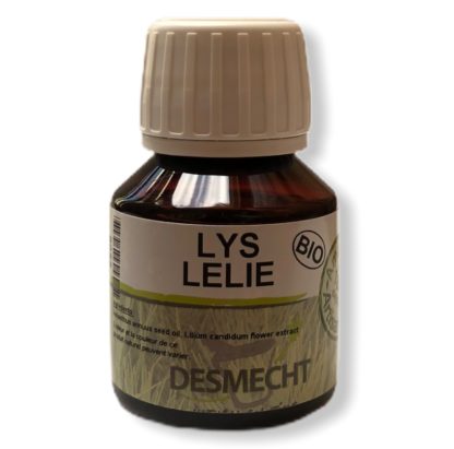 Lily oil ORGANIC