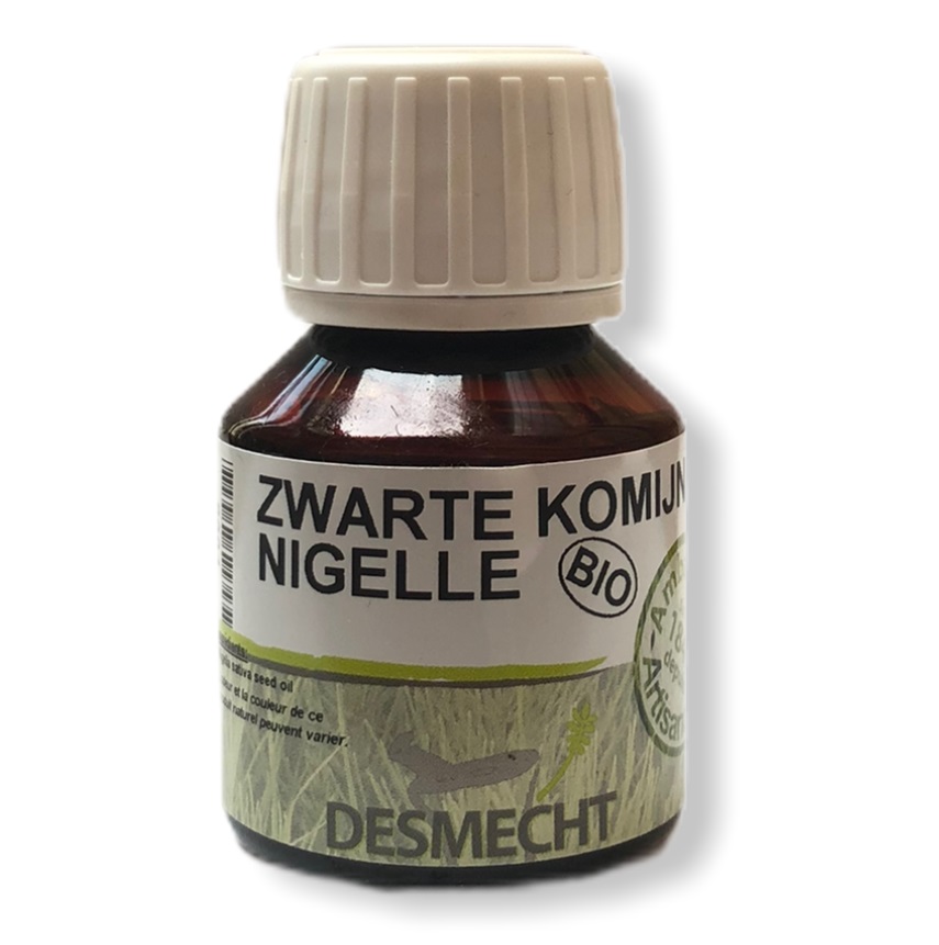 Acheter en ligne: Huile de Nigelle BIO