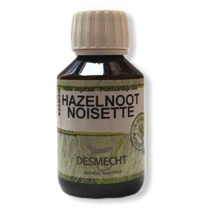 Hazelnut oil <i>non-organic</i>