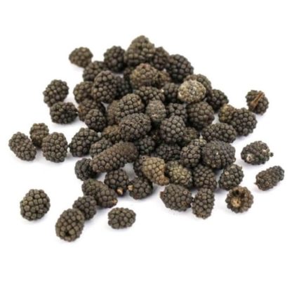 Pepper - Assam (India) jar of 40g