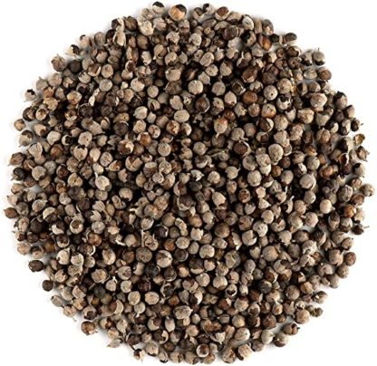 Poivre - Moines (Nord d'Afrique) bocal de 40g
