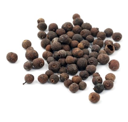 Pepper - All-spice (South America) jar of 50g