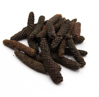 Pepper - Long from Java (Indonesia) jar of 60g