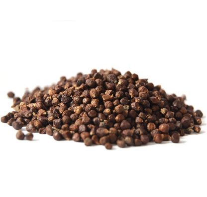 Pepper - Melegueta (Ivory Coast) jar of 90g