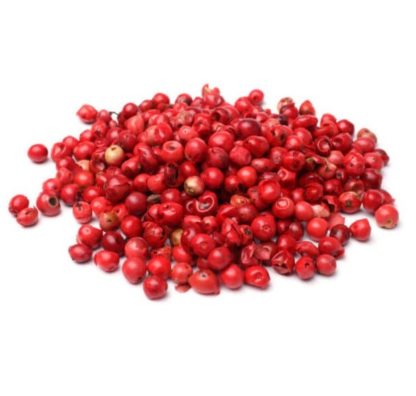 Pepper - Pink (Latin America) jar of 40g