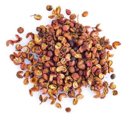 Peper - Szechuan (China) bokaal van 30g