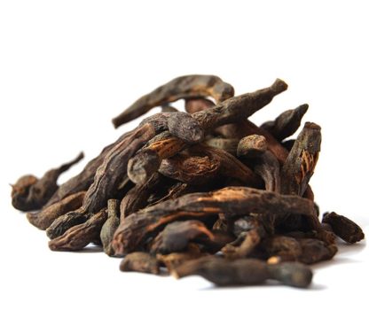 Pepper - Selim (Ivory coast) jar of 50g