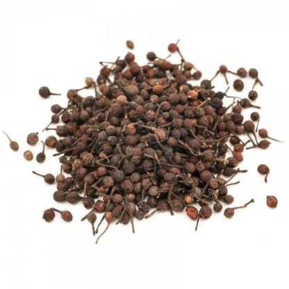 Pepper - Voatsiperifery (Madagascar) jar of 60g