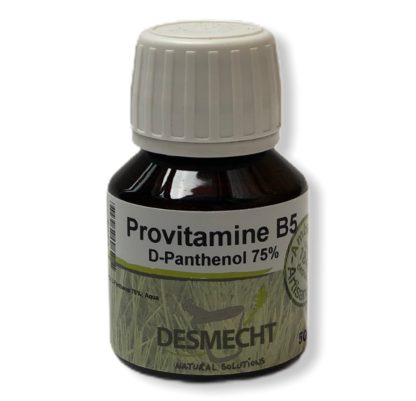 Provitamine B5 (D-Panthenol 75%) 50ml