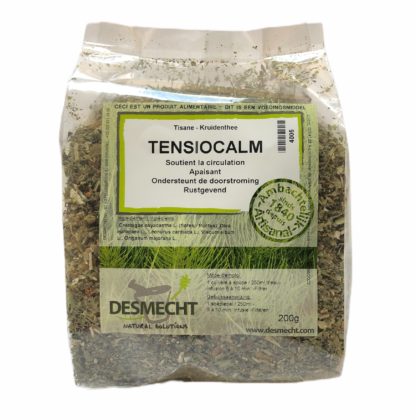 Tensiocalm Herbal tea- 200g