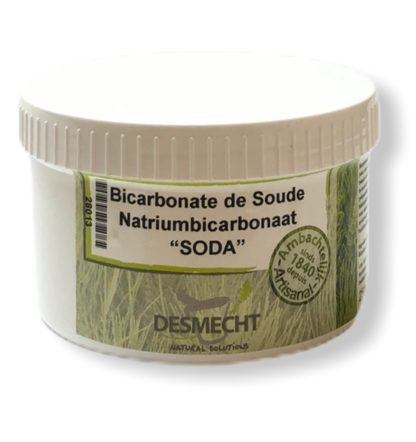 Bicarbonate de Soude 250g