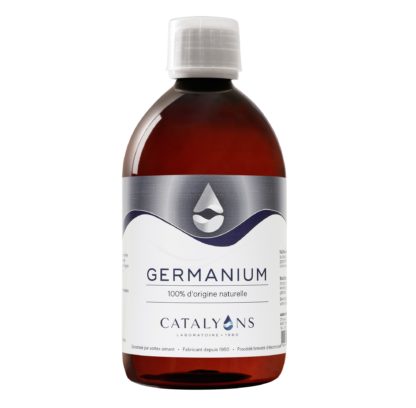 Germanium 500ml