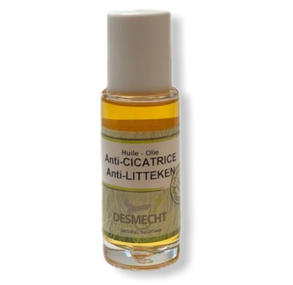 Anti-littekenolie 50ml