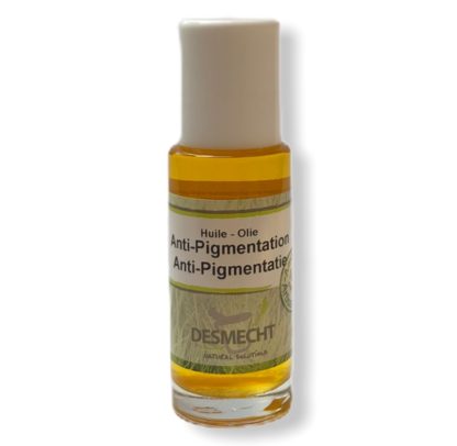 Anti-Pigmentatie olie 50ml