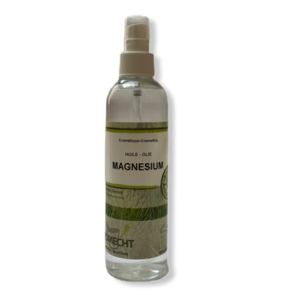 Magnesium olie 260ml