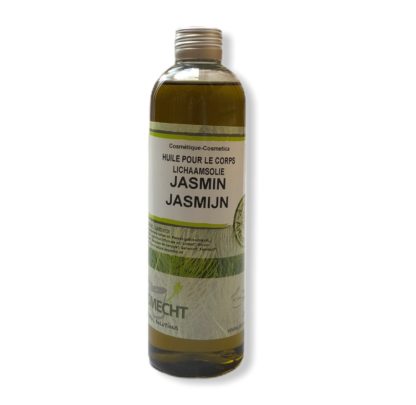 Lichaamsolie - Jasmijn 260ml