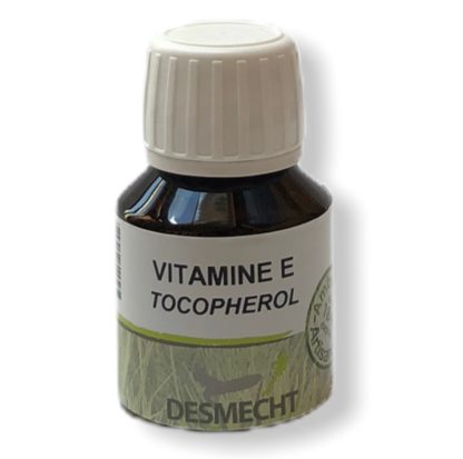Vitamin E (Tocopherol) 50ml